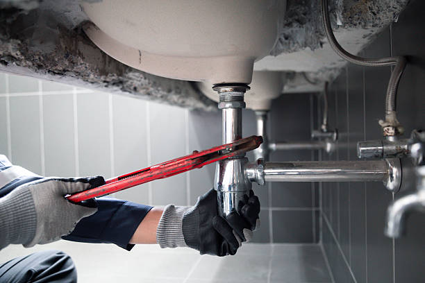 Licensed Plumbing service in Jamestown, ND - Street Wise - Plumbing